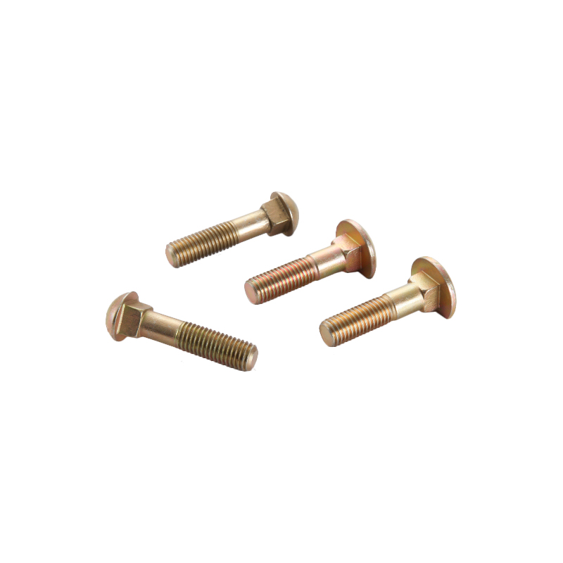 ANSI/ASME B18.5 PARAFUSO REALHO CABELA PARCO