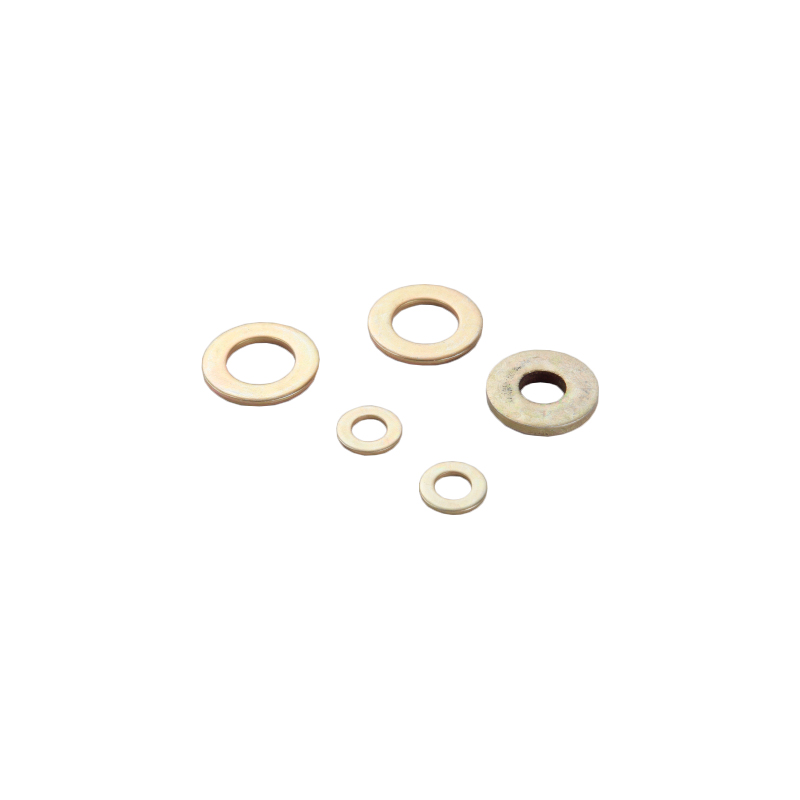 ANSI/ASME B18.22.1 American Standard SAE arruelas estreitas