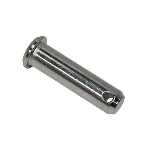 DIN EN 22341 Clevis Pins com normas equivalentes da cabeça: DIN 1444, CSN 022111, PN 83002 Fabricante de fixadores automotivos